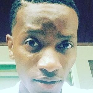 Meet your Posher, Roy